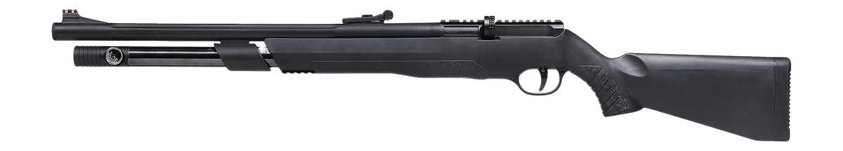 JTS AirStryke PCP .22 Caliber 19 in 10-Rd Air Rifle — view 2