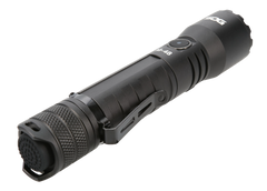 S.O.G M-48 2500 Lumen Rechargeable LED Flashlight - Black Aluminum — view 2