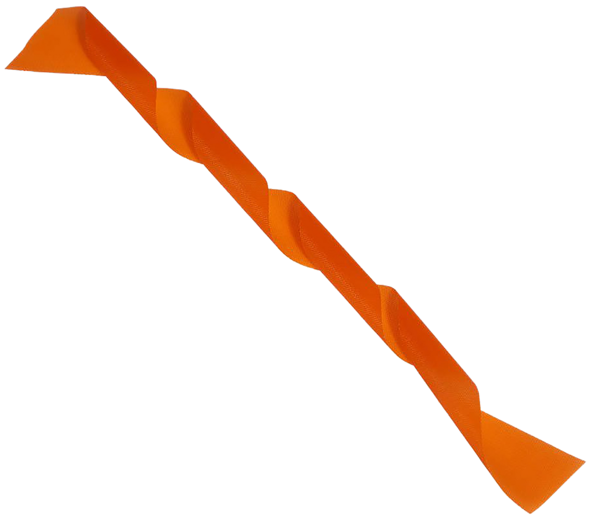 Allen 45 Flagging Tape Orange 150' Roll — view 2