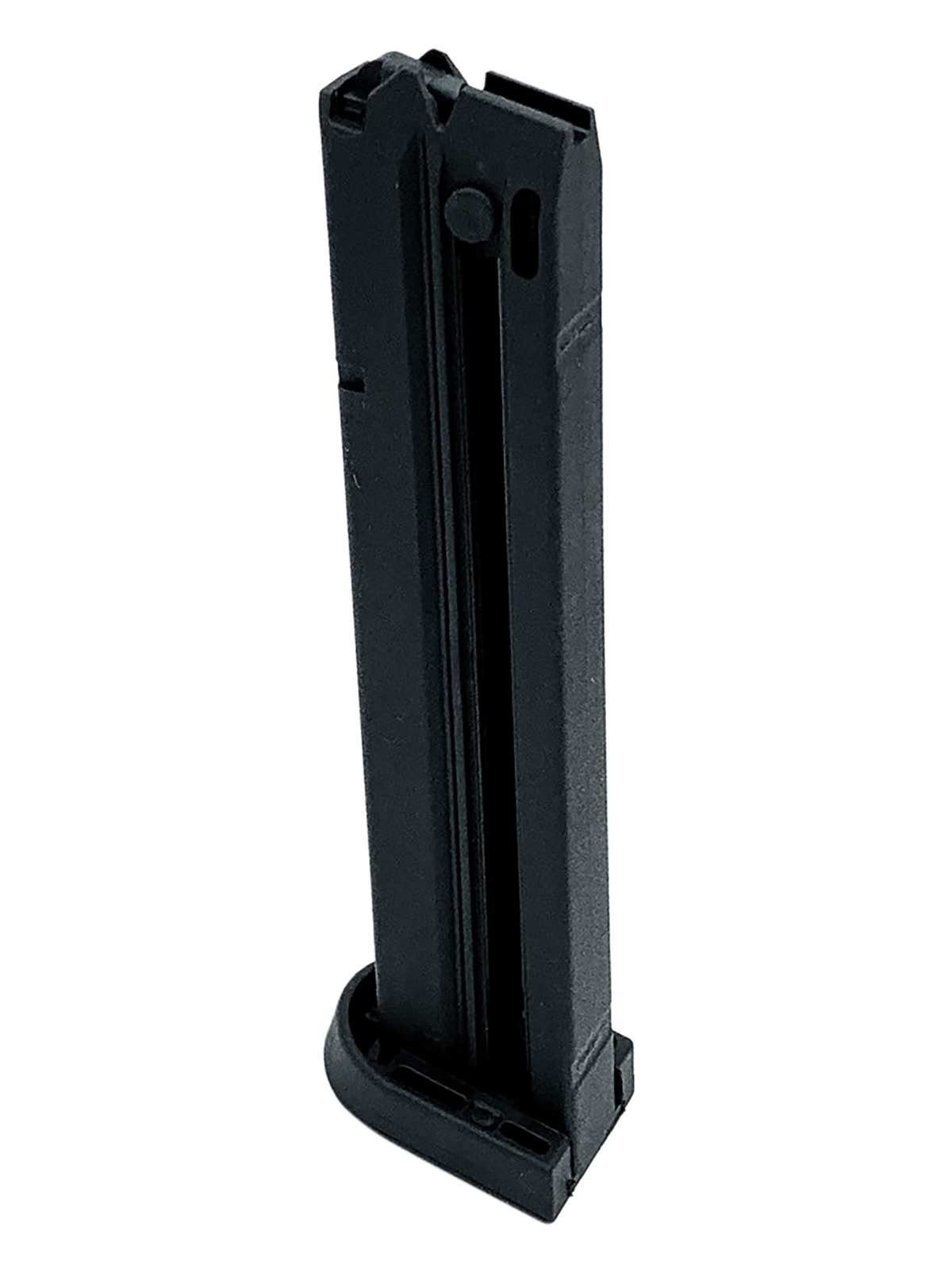ProMag Taurus TX22 22 LR 21rd Polymer Magazine - Black — view 2