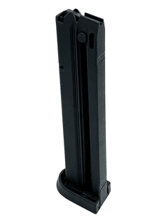 ProMag Taurus TX22 22 LR 21rd Polymer Magazine - Black — view 2
