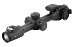 Nocpix BOLT L35R 3.5-14x35mm Thermal Weapon Sight 384x288 12 Micron 50 Hz with LRF — view 2