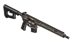 Radian Weapons Model 1 6mm ARC 14.5" 20+1 Semi-Auto Rifle - Brown — view 2