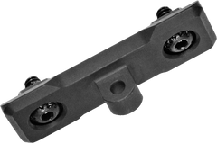 Magpul Industries M-LOK Bipod Mount MAG609-BLK Black Anodized — view 2