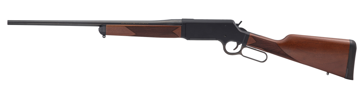 Henry Long Ranger 243 Winchester 20" 4+1 Lever-Action Rifle — view 2