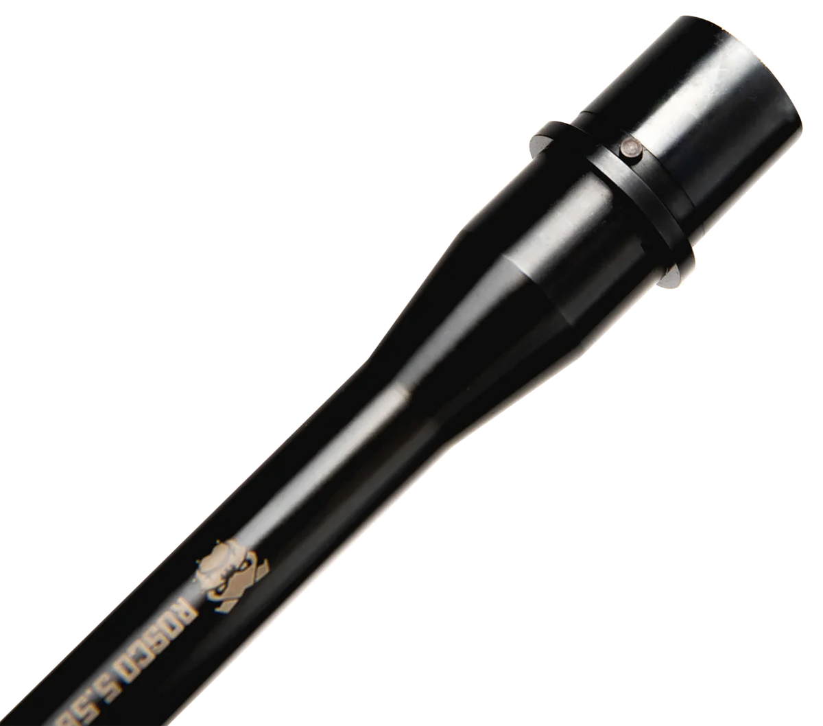 Rosco Manufacturing Bloodline AR-15 5.56 NATO 14.5" Government Barrel - Mid-Length Nitride — view 2