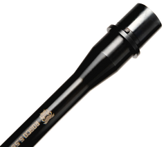 Rosco Manufacturing Bloodline AR-15 5.56 NATO 14.5" Government Barrel - Mid-Length Nitride — view 2