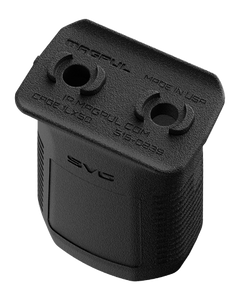 Magpul Industries M-LOK SVG Short Vertical Grip - Black — view 2