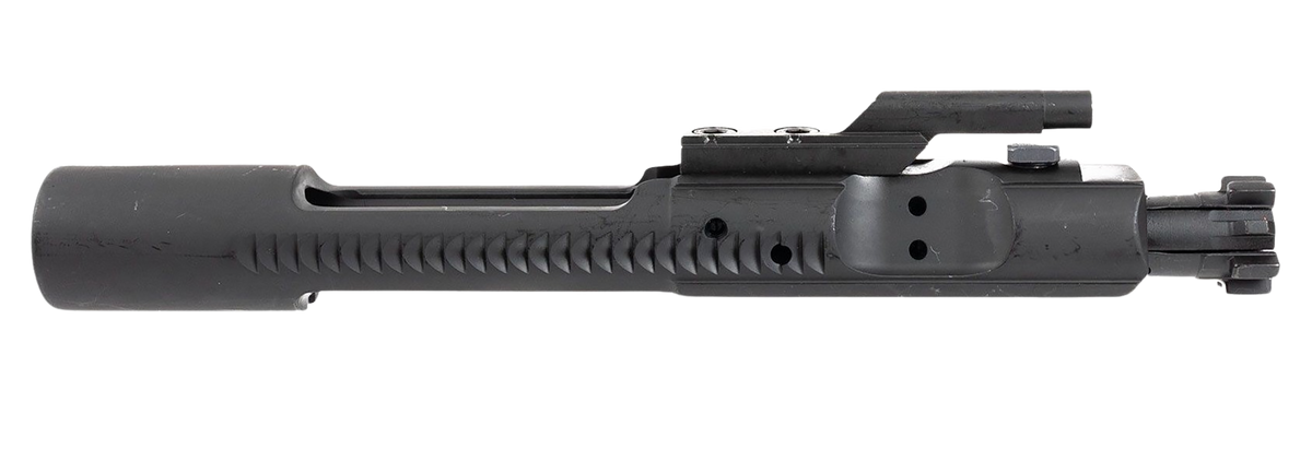 DPMS Panther Arms Bolt Carrier Group 5.56/300BLK Phosphate Steel — view 2