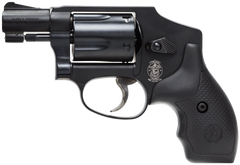 Smith & Wesson Model 442 38 Special +P 5-Shot 1.88" DAO J-Frame Revolver - CA Compliant — view 2