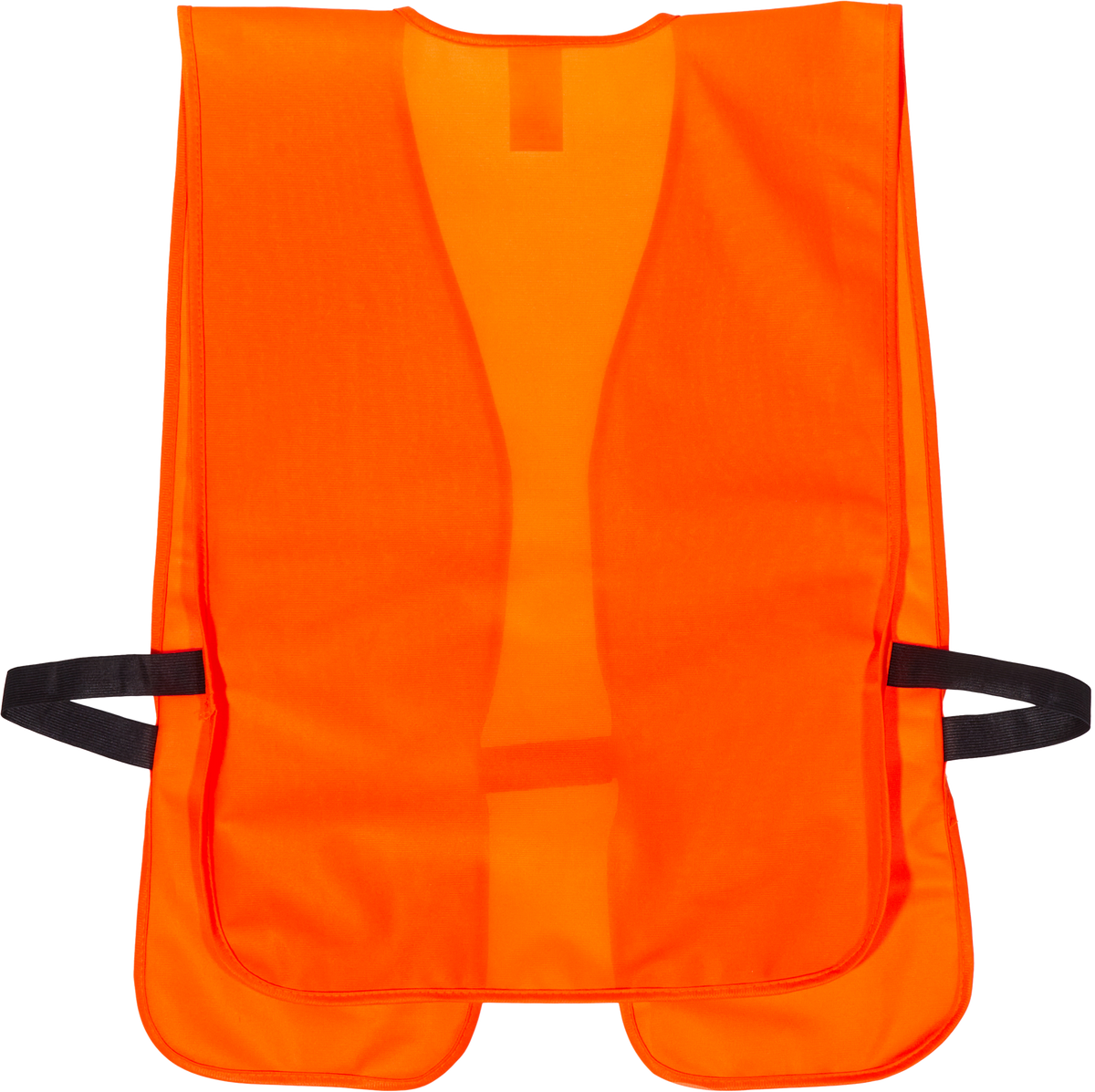 Allen 15753 Hunting Safety Vest 2XL Big Man Orange Polyester — view 2