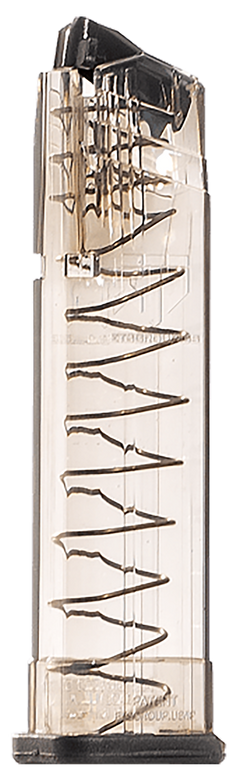ETS Group SG9-320-21 Sig P320 9mm Luger 21rd Clear Detachable Magazine — view 2