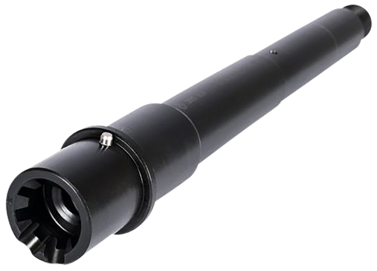 Ballistic Adv Modern Series AR-15 300 Blackout 8" DRP Barrel - Black QPQ — view 2