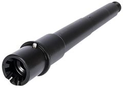 Ballistic Adv Modern Series AR-15 300 Blackout 8" DRP Barrel - Black QPQ — view 2