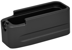 Warne 5001 Magazine Extension PMAG 5.56 +5rd Black Hardcoat Anodized Aluminum — view 2