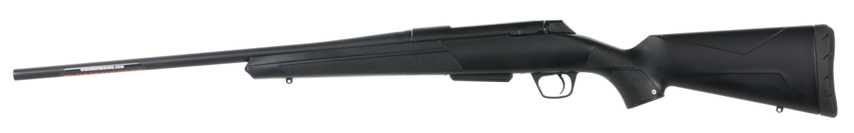 Winchester XPR Sporter 308 Win 22" 3+1 Bolt-Action Rifle — view 2