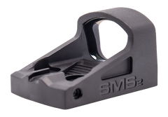 Shield Sights SMS2 Glass Edition 8 MOA Red Dot Reflex Sight — view 2