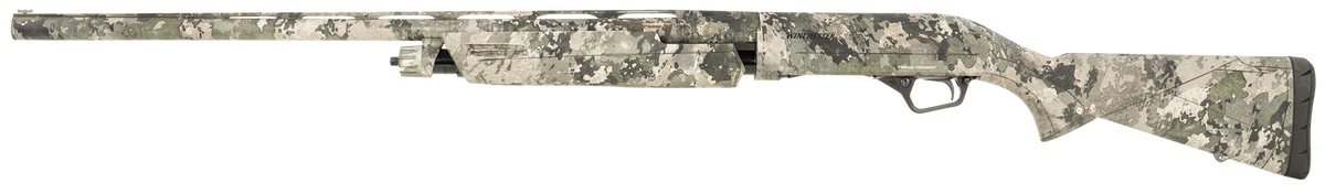 Winchester SXP Hunter 20 Gauge 3" 26" 5+1 Pump Shotgun - TrueTimber VSX — view 2