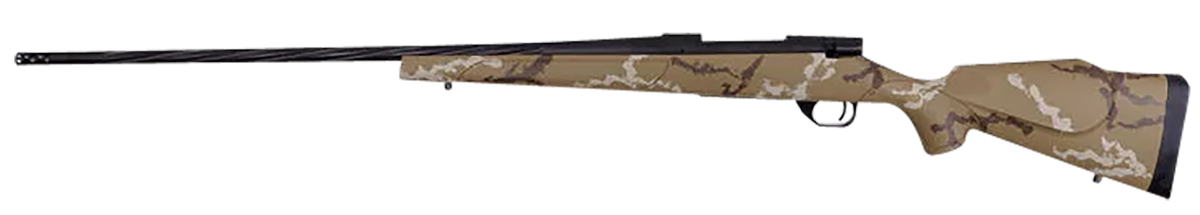 Weatherby Vanguard Outfitter 25-06 Rem 24" 5+1 Bolt Rifle — view 2
