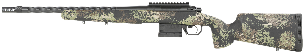 Horizon Firearms Bandit Core 22 Creedmoor 18" Fluted 5+1 Bolt-Action Rifle — view 2