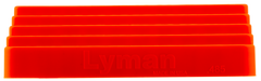 Lyman 7728086 Bleacher Loading Block .308 Winchester .485 Dia 50-Rd Polymer — view 2