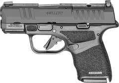 Springfield Armory Hellcat Micro-Compact OSP 9mm Luger 3 in 10+1 Semi-Auto Pistol - California Compliant — view 2