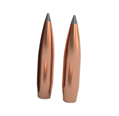 Nosler AccuBond Long Range 30 Cal 210gr Spitzer Point 100/Box — view 2