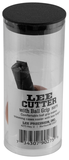 Lee 90275 Cutter with Ball Grip - Case Trimmer Accessory for Zip Trim — view 2