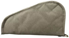 Boyt Harness 25124 Plantation Heart-Shaped 12" Taupe Nylon Pistol Pad — view 2
