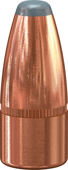 Speer Ammo Hot-Cor .358 180gr Spitzer Soft Point Reloading Bullets - 100/Box — view 2