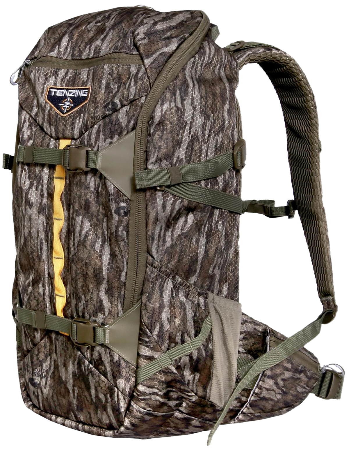 Tenzing Whitetail Day Pack 2100 Mossy Oak Bottomland — view 2