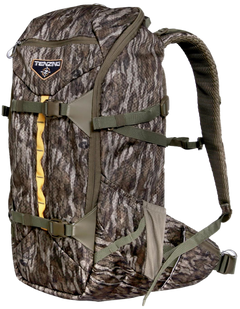 Tenzing Whitetail Day Pack 2100 Mossy Oak Bottomland — view 2