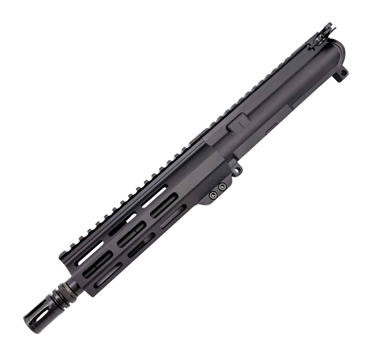 Andro Corp Industries U5568ML 5.56 NATO 8" M-LOK AR-15 Complete Upper — view 2