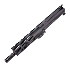 Andro Corp Industries U5568ML 5.56 NATO 8" M-LOK AR-15 Complete Upper — view 2