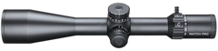 Bushnell Match Pro ED 5-30x56mm 34mm Tube Illuminated DM2 MRAD Riflescope — view 2