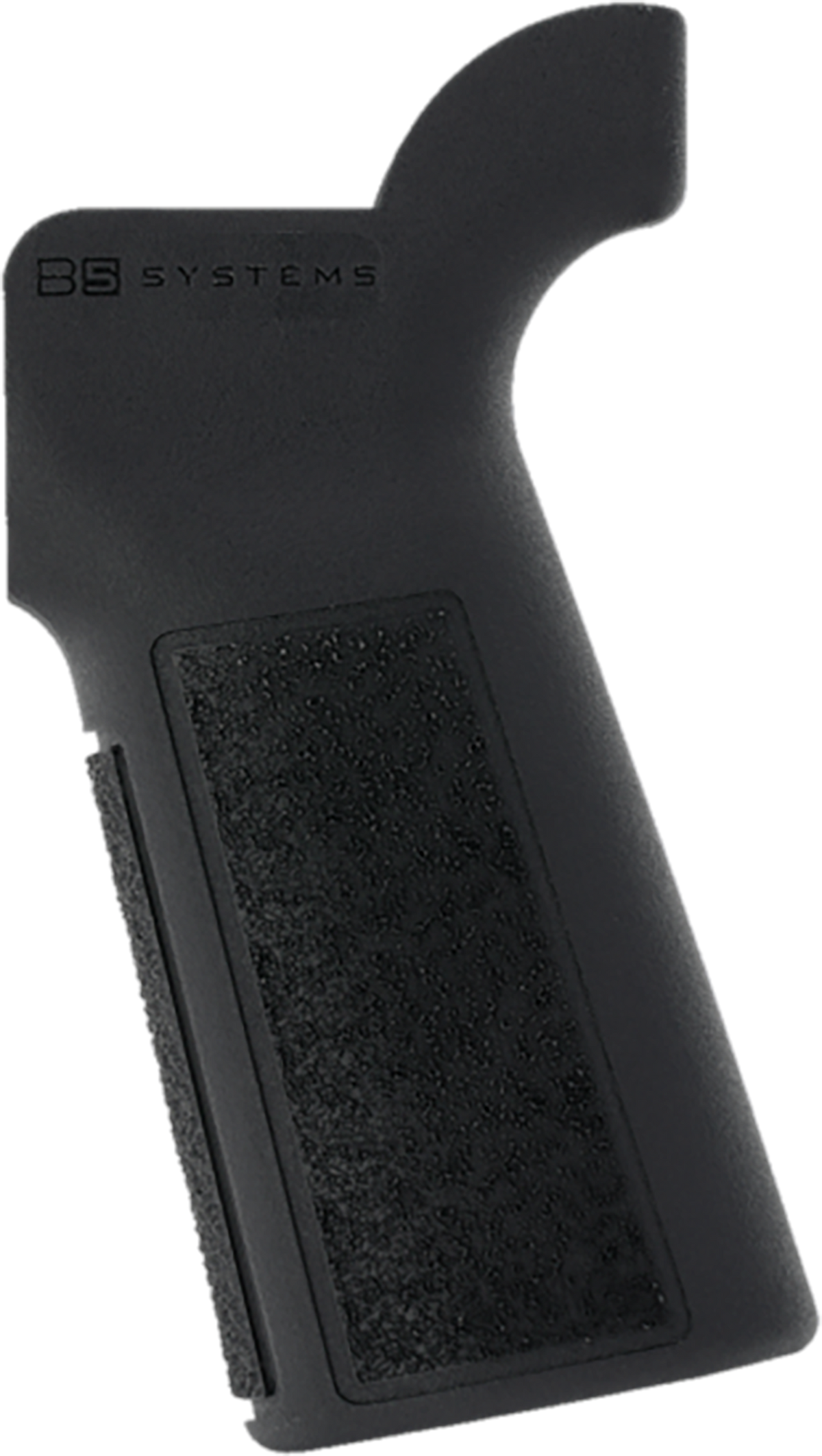 B5 Systems Type 23 P-Grip AR-15/M4 Black Polymer — view 2
