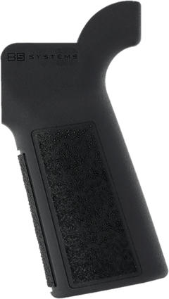 B5 Systems Type 23 P-Grip AR-15/M4 Black Polymer — view 2