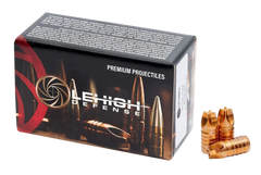 Lehigh Defense Xtreme Defense 45-70 Government .458 325gr Fluid Transfer Monolithic Reloading Bullets - 50/Box — view 2