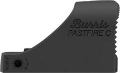 Burris FastFire C 1x 6 MOA Red Dot Sight Matte Black — view 2