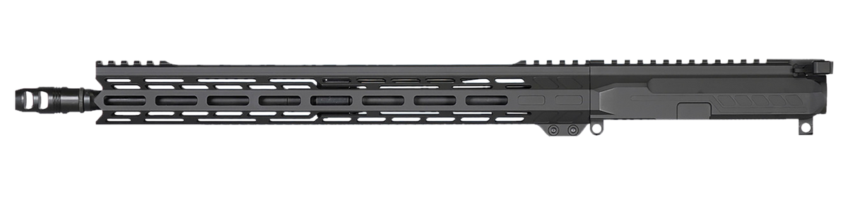 CMMG Resolute Mk4 338 ARC 16.10" 1:8 Twist Complete Upper — view 2