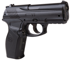 Crosman C11 .177 18+1 Semi-Auto CO2 BB Air Pistol — view 2