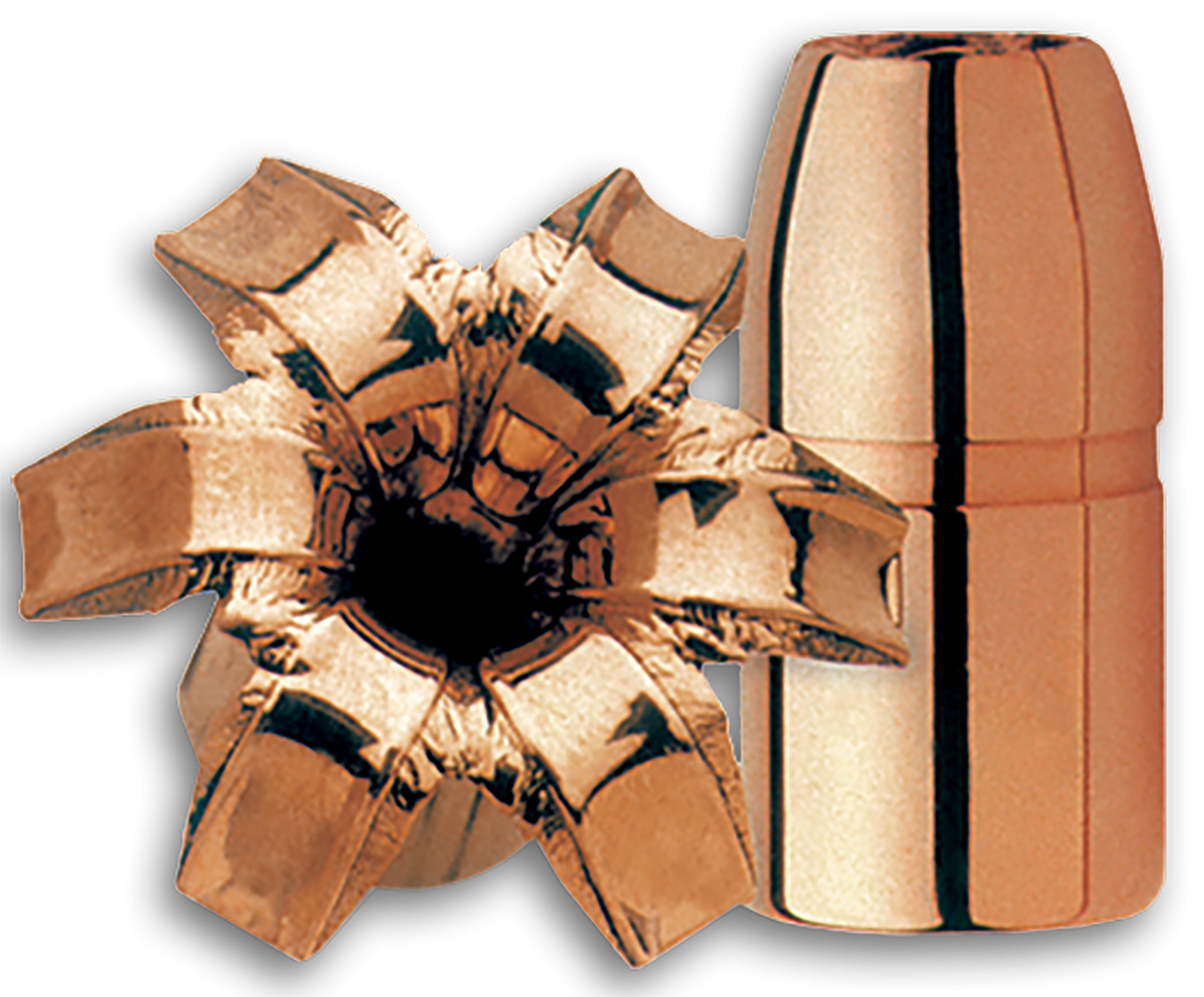 Barnes Bullets XPB Pistol 44 Mag 225 gr .429 20/Box — view 2