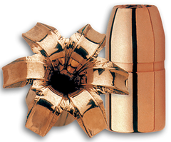 Barnes Bullets XPB Pistol 44 Mag 225 gr .429 20/Box — view 2