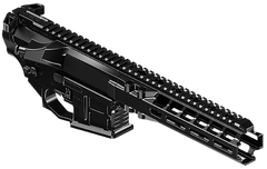 Radian Weapons R0435 Builder Kit AR-15 8.50" M-LOK Handguard - Radian Black — view 2