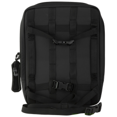 Vertx VTAC Pistol Scabbard VTX5707 Black 420D Nylon Ripstop Pistol Case — view 2