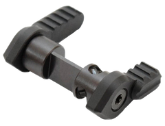 Armaspec SFT 45/90 Ambidextrous Safety Selector AR-15/AR-10 Black - Short — view 2
