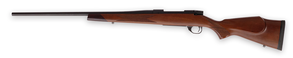 Weatherby Vanguard Sporter 350 Legend 20" 4+1 Bolt-Action Rifle — view 2