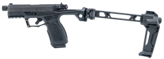 Taurus GX4 T.O.R.O. Compact 9mm Luger 3.70" 15+1 Semi-Auto Pistol - Stainless Steel Frame — view 2
