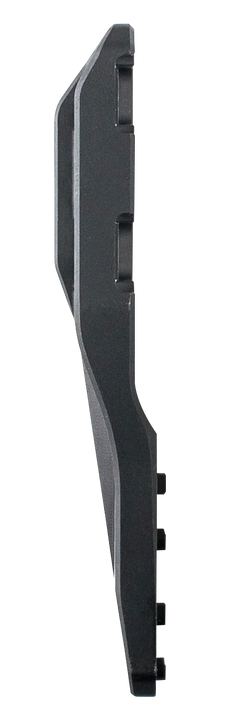 Magpul Industries M-LOK Extended Cantilever Scout Mount - Black Anodized — view 2