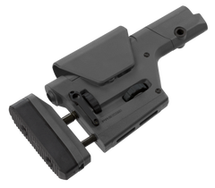 Magpul Industries PRS Gen3 Precision Adjustable Stock AR-15/M16/M4 - Stealth Gray — view 2